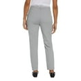 thumbnail image 6 of Banana Republic Women's High Rise Twill Pant, Green, 10, 6 of 6