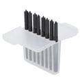 thumbnail image 4 of Protectores De Cera Para Audífonos, 8 Filtros Protectores De Cera Para Oídos, Portátiles, Fáciles De Instalar, A Prueba De Aceite, Para Exteriores, De Bolsillo, 4 of 7