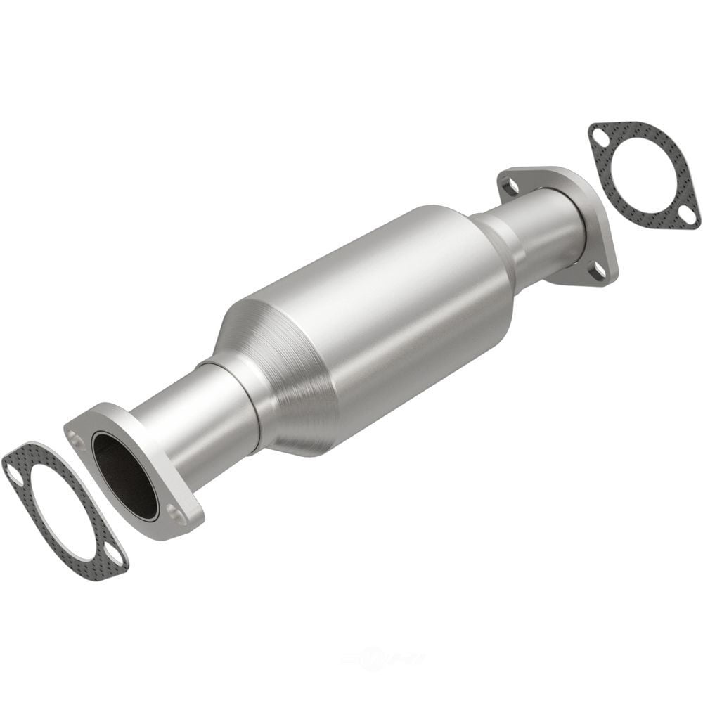 MagnaFlow Exhaust Products Catalytic Converter CARB Approved 3322684 Fits select: 1990-1993 MAZDA MX-5 MIATA