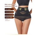 thumbnail image 4 of Shapewear Panties For Women Tummy Control High Waisted Butt Lift Body Shaper Underwear Seamless Panty Girdle, 4 of 7