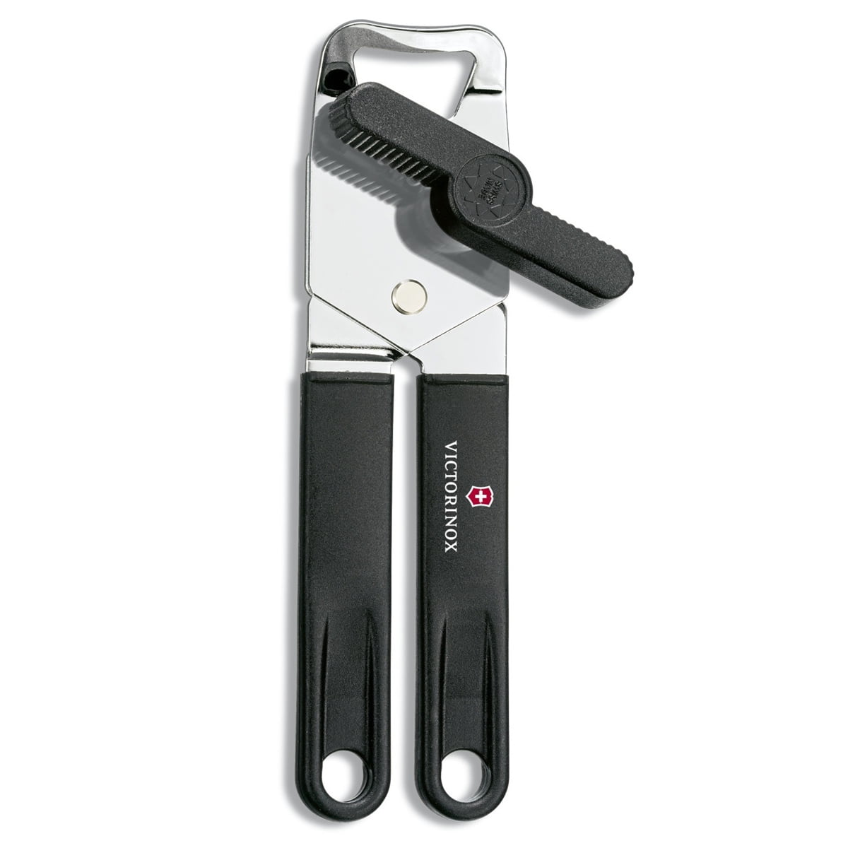 Victorinox HandHeld Can Opener Black