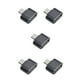 thumbnail image 2 of Methold OTG Adapter USB Mobile Phone Tablet Spare Audio Connection Video Data Converter Replacing Connector Electronic Office Type2 NO2, 2 of 6