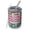 Colorful Geometric Pattern, variant on 12oz Coffee Tumblers Colorful Geometric Triangle Arrow Pattern Stainless Steel Vacuum Insulated Travel Tumbler Coffee Cups Mug with Lid and Straw with Cleaning Brush for Cold & Hot Drinks