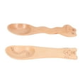 thumbnail image 1 of Cuchara Mezcladora, Cuchara Sopa Natural De Madera De Haya Para Especias ANGGREK Otros, 1 of 8