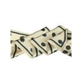 thumbnail image 3 of INSPIRE CHIC Bufanda Fina para Mujeres, Pañuelos de Twill, Pañuelo de Doble Cara, Beige, 3 of 4