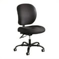 thumbnail image 4 of Safco Adjustable Height Workstation with Printer Stand and Task Chair, 4 of 8