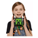 thumbnail image 2 of Carteras Minecraft Smiggle Niños O Monederos Mujer Y Hombre NEGRO VERDE, 2 of 5