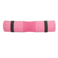 thumbnail image 3 of Coussin de Barre, Distribue le Poids Uniformément Coussin de Squat pour Gym Rose, 3 of 8