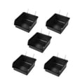 thumbnail image 3 of Contenedor Organizador Colamx 10cmx10cmx6cm, 3 of 8