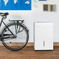 thumbnail image 6 of hOmeLabs 4500 Sq. ft Energy Star Dehumidifier - Ideal for Large Rooms and Home Basements - Powerful Moisture Removal and Humidity Control - 50 Pint (Previously 70 Pint), 6 of 9