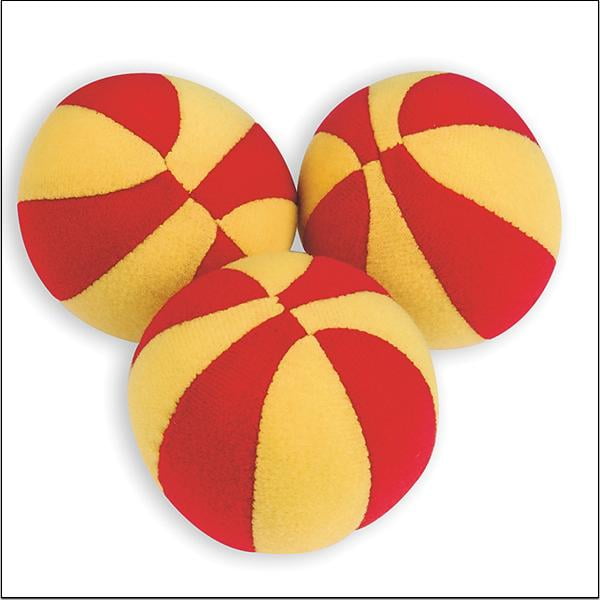 Sticky Dart Balls by