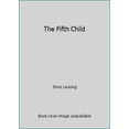 thumbnail image 1 of Pre-Owned The Fifth Child (Hardcover) 0224025538 9780224025539, 1 of 1