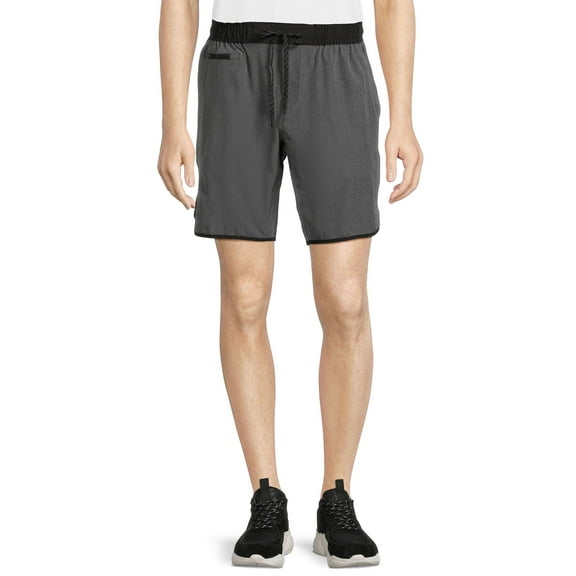 Burnside Men's 7" Hybrid Sunday Shorts, Sizes S-2XL