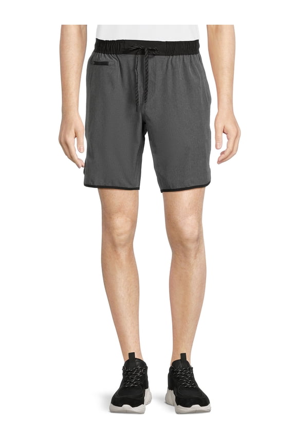 Men's Hybrid Sunday Shorts, Sizes S-2XL