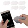 thumbnail image 4 of Ymiko Pry Spudger Stainless Steel Mobile Phone Tablet Repair Tool 5 Pieces, 4 of 8