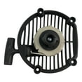 thumbnail image 3 of CarpNettore Recoil Starter Housing Assembly Parts Engine Motor Pull Start Recoil Starter, 3 of 9
