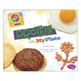 thumbnail image 6 of Capstone Press Healthy Eating with MyPlate Books - Set of 6, 6 of 7