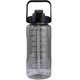 thumbnail image 1 of Botella De Agua Shendy Vendy Deportiva 2 Lts Con Popote, 1 of 7