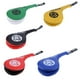 thumbnail image 4 of Fitness Kick Pad Target Kids Taekwondo PU Rebote Esponja Doble para Trainig 3PCS JShteea El nuevo, 4 of 6