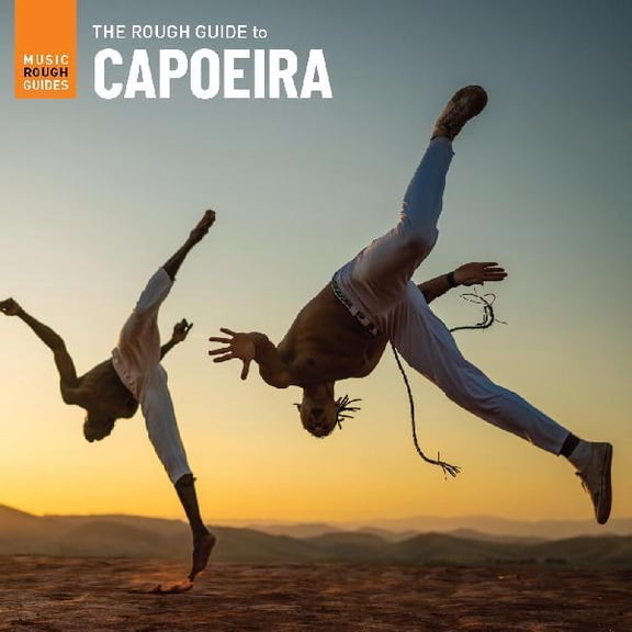 Various Artists - The Rough Guide To Capoeira (Various Artists) - Music & Performance - Vinyl