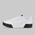 thumbnail image 1 of Tenis Puma 38584904 para Mujer color Blanco, 1 of 3