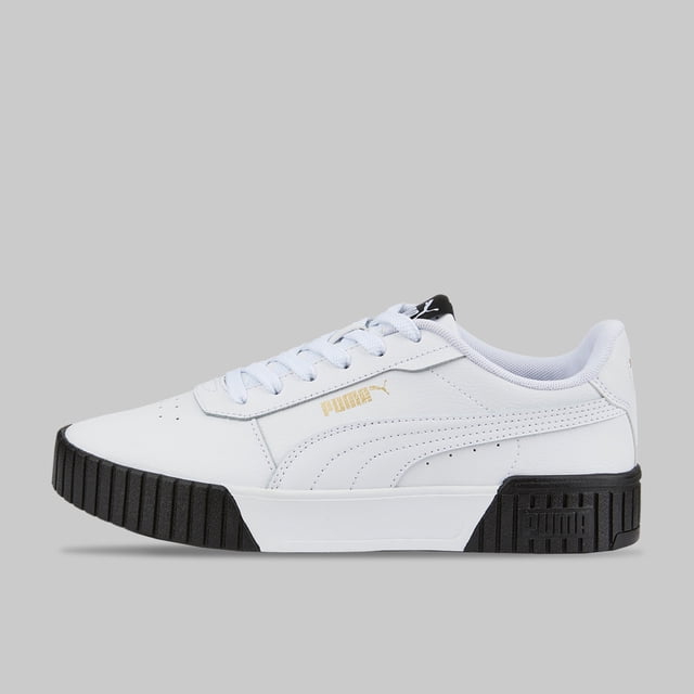 Tenis Puma 38584904 para Mujer color Blanco