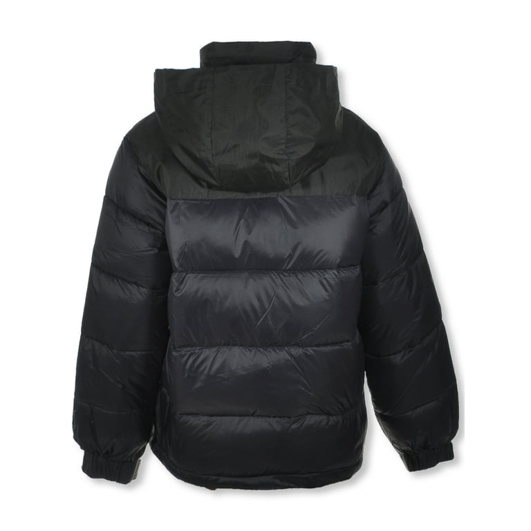 Blue polo deals coat