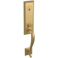 thumbnail image 5 of Baldwin Stonegate Single Cylinder Entrance Handleset, 5 of 7
