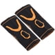thumbnail image 4 of Protector de Rodilla BuyWeek 2 Piezas Rodilleras de Nailon Suave para Niños, 4 of 14
