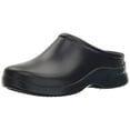thumbnail image 1 of Klogs Footwear Women's Dusty Chef Clog, 1 of 5