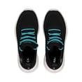 thumbnail image 3 of Tenis Charly para Mujer Talla 23 Negros, 3 of 4