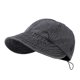 thumbnail image 1 of Sombrero de pescador de ala ancha para mujer, visera plegable, visera vaquera, ajustable, para exteriores, Verano qym unisex, 1 of 2