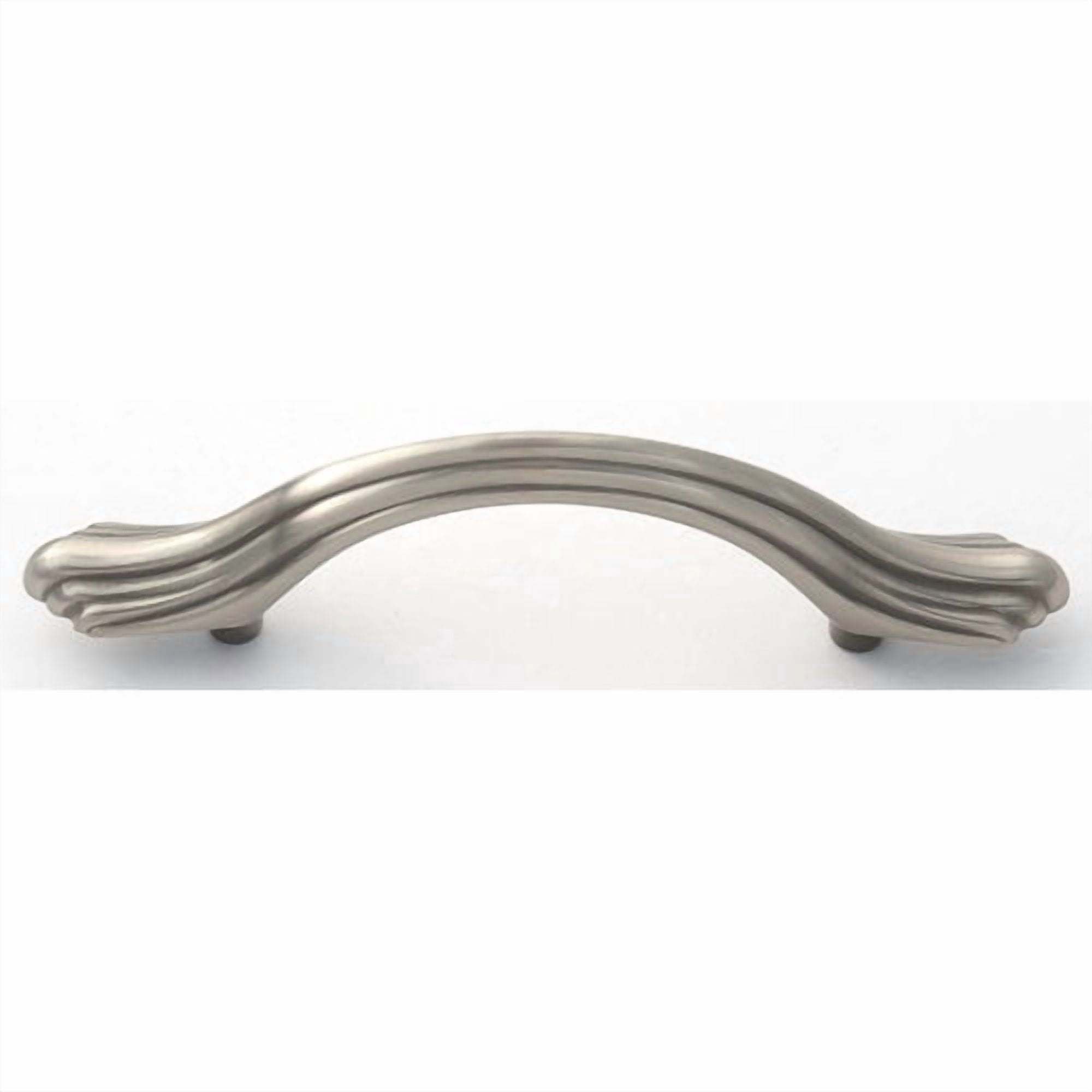 Alno 3" Pull - Antique English Matte
