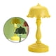 thumbnail image 5 of Lámpara de mesa Luces de noche de escritorio modernas Luces de noche de Amarillo jinwen Luces recargables, 5 of 8