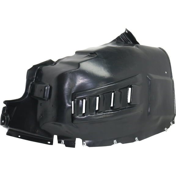 Replacement RD22210019 Fender Liner Compatible with 2014-2021 Ram ProMaster 1500 2500 Front, Right Passenger