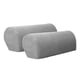 thumbnail image 4 of de 4 protectores de para apoyabrazos de sofá para muebles cuadros de , con pasadores giratorios, 4 of 8