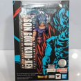 thumbnail image 1 of Bandai-Dragon Ball Shf Super ForeSon Goku, Gohan, Vegeta, Piccolo, Broly, Android Anime Figure, Modèle d'action, Jouet cadeau, Originalzhangyuxiang zhangyuxiang unisex, 1 of 2