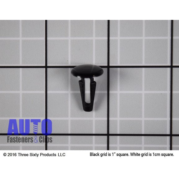 For NissanTOY RETAINING CLIP