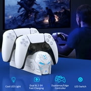 Beboncool PS5 Controller Charging Station