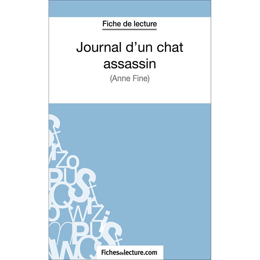 Journal D Un Chat Assassin Tapuscrit Journal d'un chat assassin - eBook - Walmart.com - Walmart.com