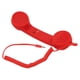 thumbnail image 1 of Teléfono Retro Telefónico, Receptor De Teléfono Celular Con Cable Con Control De Volumen Para Teléfonos Inteligentes, Auriculares Telefónicos, Radiacióned Reducida, 1 of 7