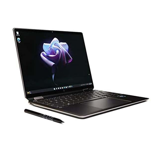 Best Notebooks New Spectre x360 2in1 13.5'' 3K2K OLED, multitouch Display Laptop 12th Gen i7