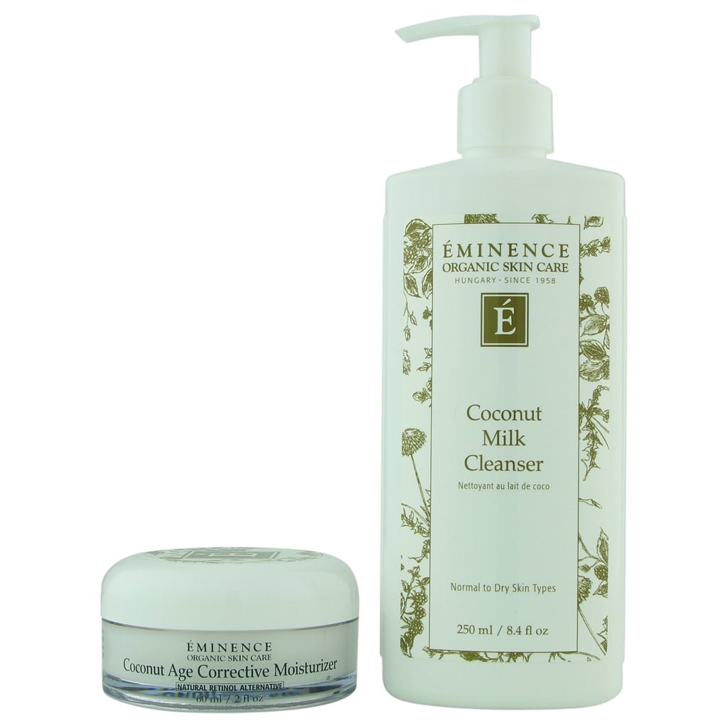 eminence age corrective moisturizer