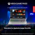 thumbnail image 5 of Laptop Lenovo LOQ 83LK001KLM CI512450H 8GB RAM 512GB SSD Gris, 5 of 5