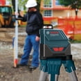 thumbnail image 7 of Bosch GLL 150 ECK Rotary Laser Level, 7 of 7
