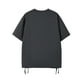 thumbnail image 4 of pstuiky Camisa de manga corta para hombre, Camisa de punto con botones y manga corta para hombre, chaqueta fina con cuello vuelto camisas casuales para hombre xxl, 4 of 4
