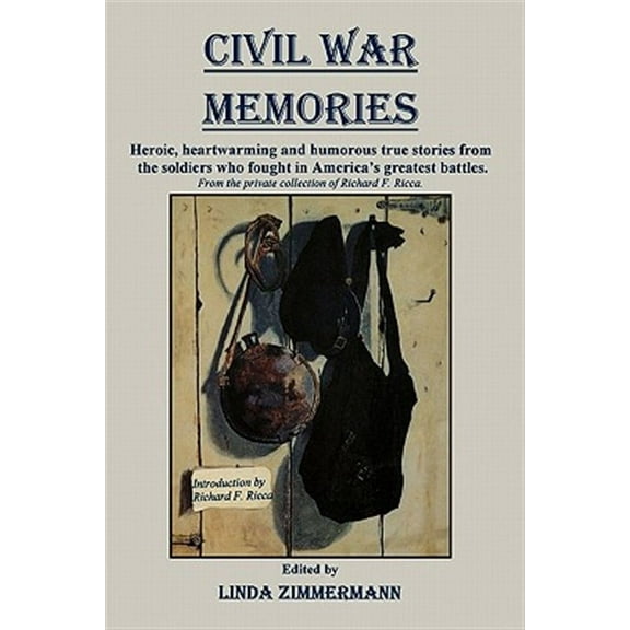 Civil War Memories