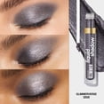 thumbnail image 4 of Revlon Glimmer Liquid Shadow, Shimmer Eyeshadow Makeup, 202 Glimmerverse, 0.10 fl oz, 4 of 12
