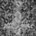 thumbnail image 1 of Ahgly Company Tapis d'Intérieur Lavable en Machine Carré Transitionnel Gris Canon, 7 Pieds Carré, 1 of 7