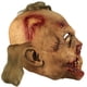 thumbnail image 2 of Máscara de Látex Ghoulish productions Zombie Rotten Gums Terror Halloween Beige, 2 of 5